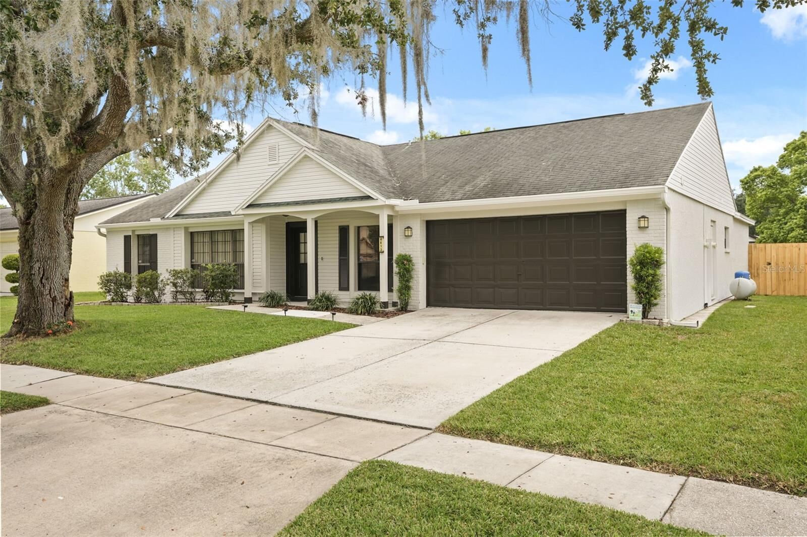 Property Photo:  4613 Flatwood Lane  FL 32829 