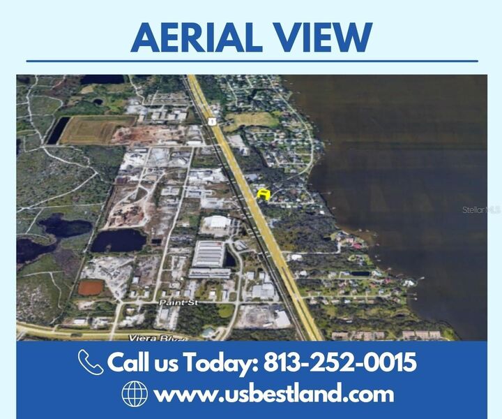 Property Photo: 144 Oakledge Drive FL 32955
