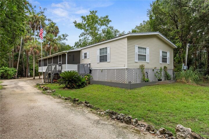 Property Photo:  11720 W North Place  FL 34448 