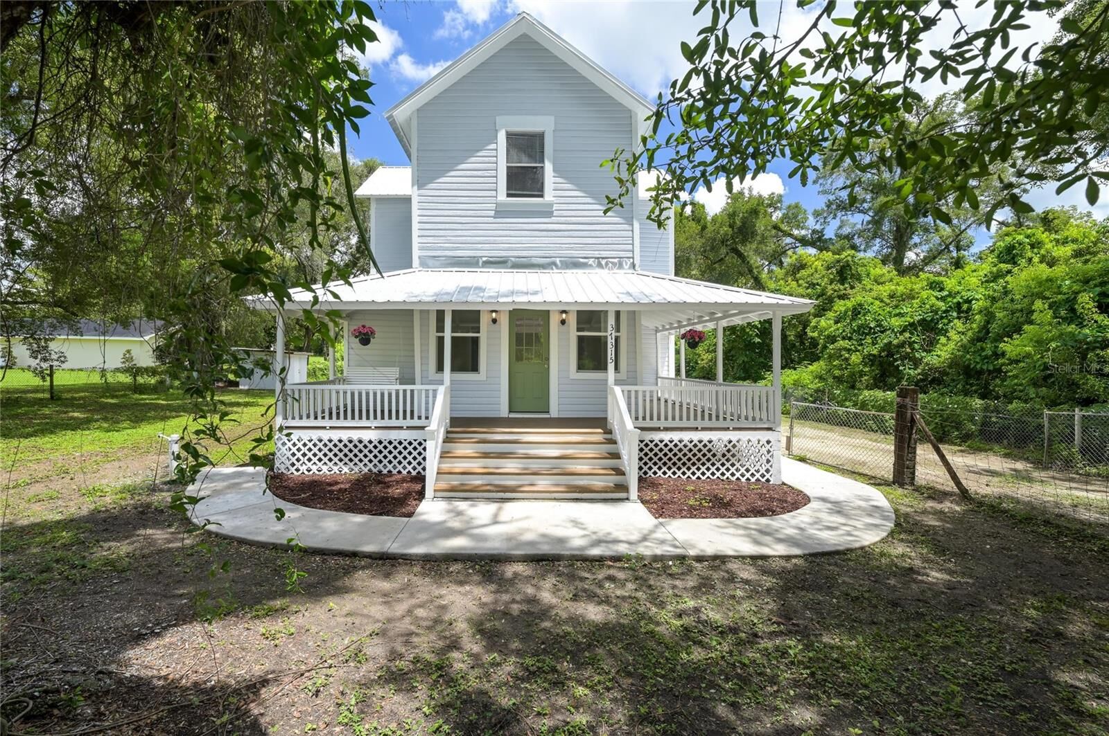 Property Photo:  37315 Trilby Road  FL 33523 