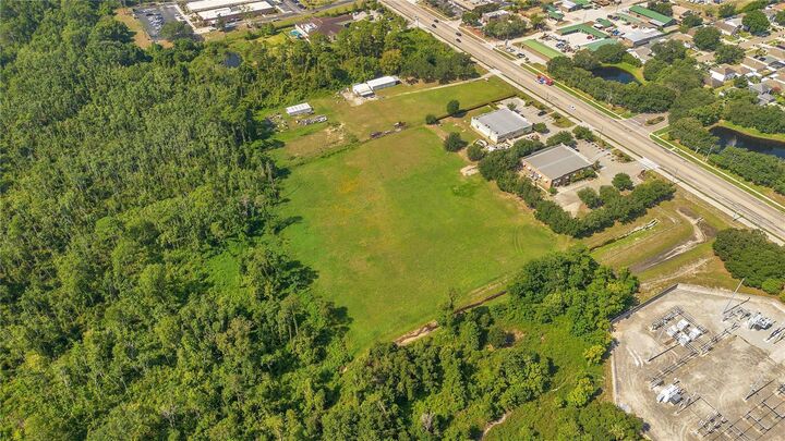 Property Photo: Rock Springs Road FL 32712