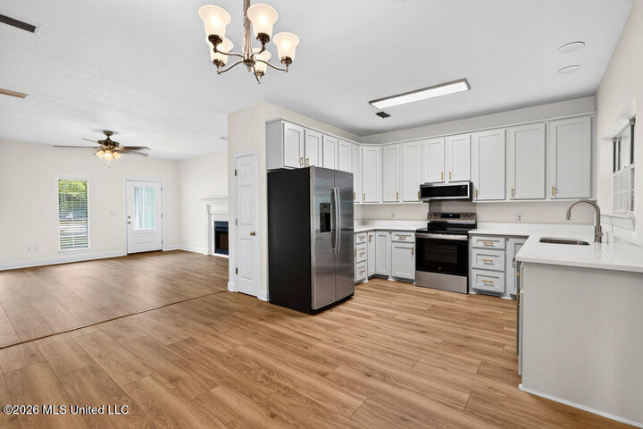 Property Photo:  1528 Barracuda Drive  MS 39553 