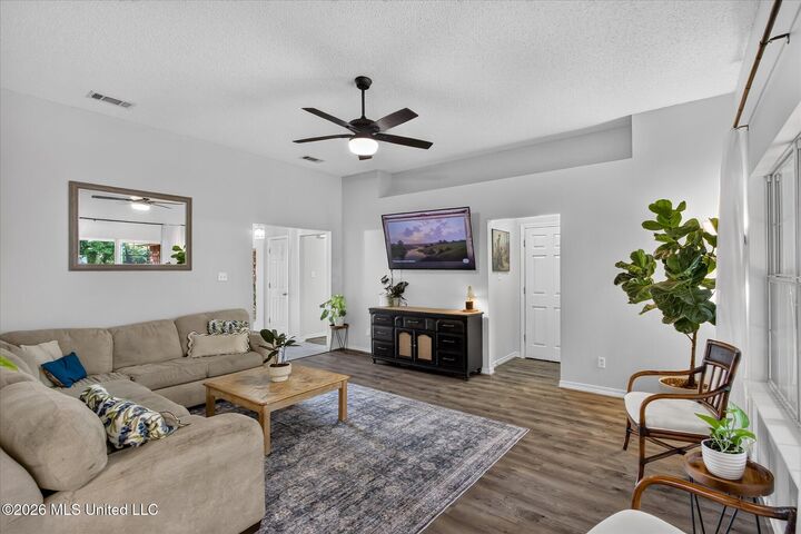 Property Photo:  15077 Clear Springs Drive  MS 39532 