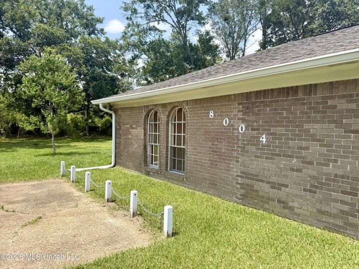 Property Photo:  8004 Berwick Court  MS 39564 
