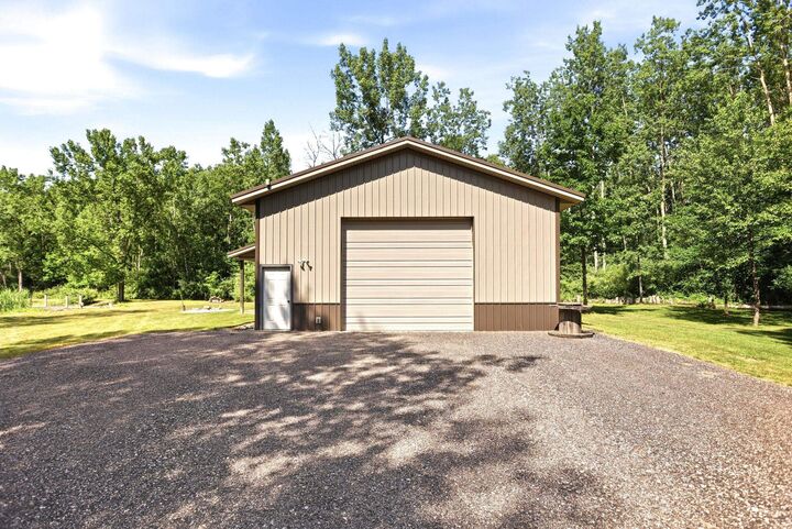 Property Photo:  4960 Washburn Road  MI 48768 