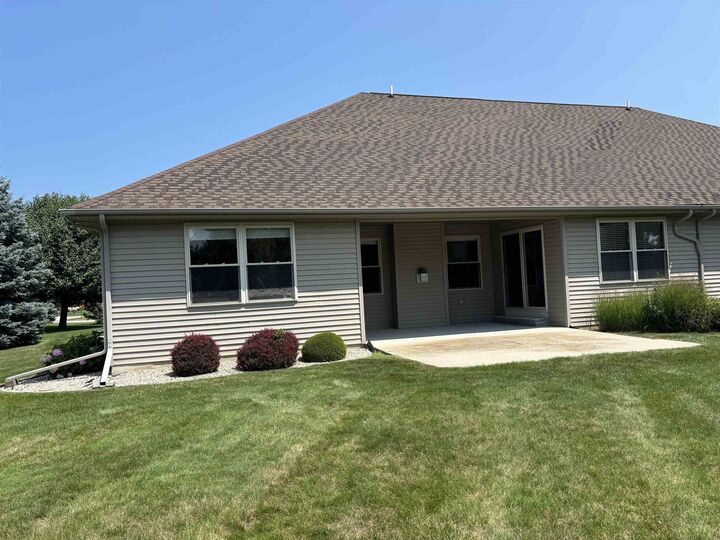 Property Photo: 3092 Gaslight Court MI 48706