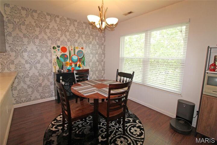 Property Photo:  1141 Sunbolt Drive D  MO 63129 