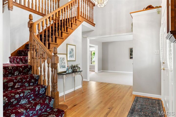 Property Photo: 3523 Brookwood Circle MO 63301