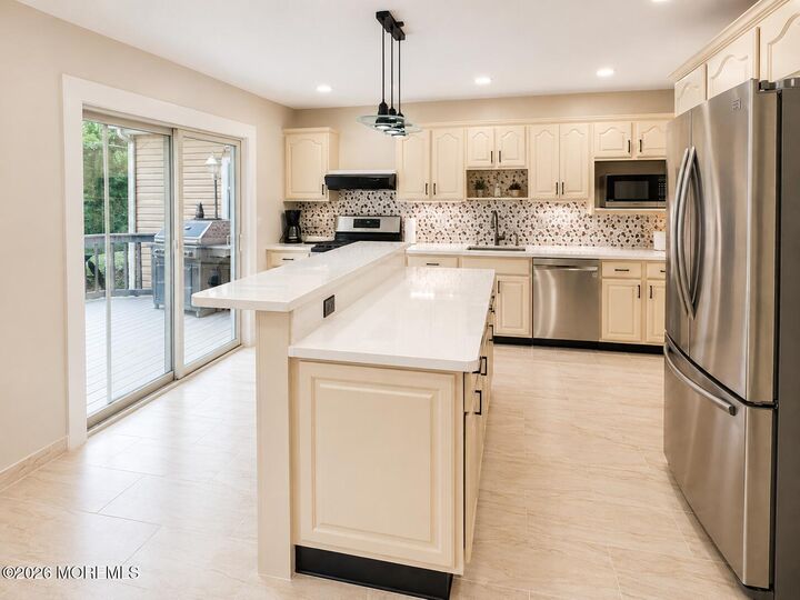 Property Photo:  56 Valley Road  NJ 08527 