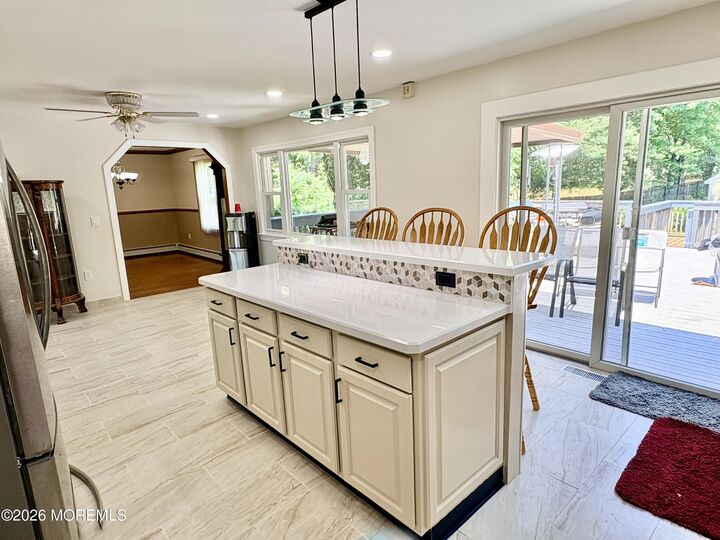 Property Photo:  56 Valley Road  NJ 08527 