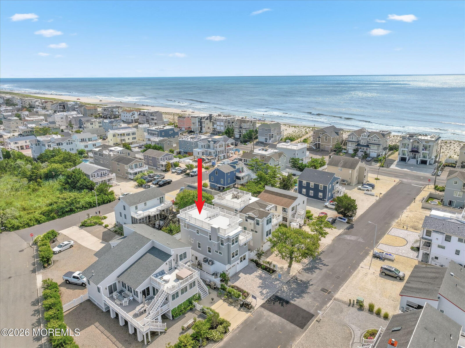 Property Photo: 7B Cohasset Road NJ 08008