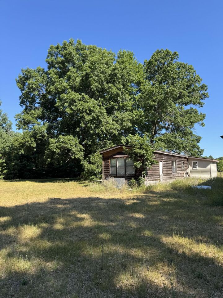 Property Photo:  9381 Jones Road  MI 49329 