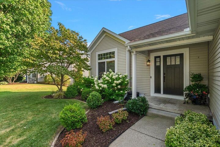 Property Photo:  312 Sand Castle Drive  MI 49424 