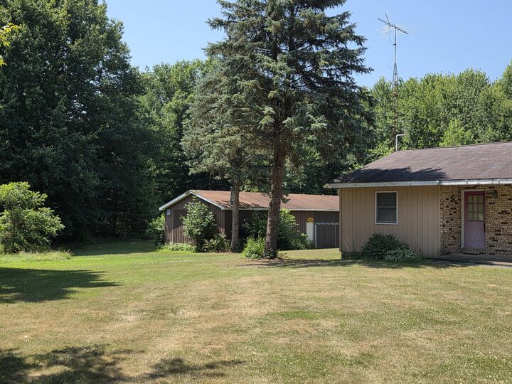 Property Photo: 7538 W Orchard Circle MI 49412