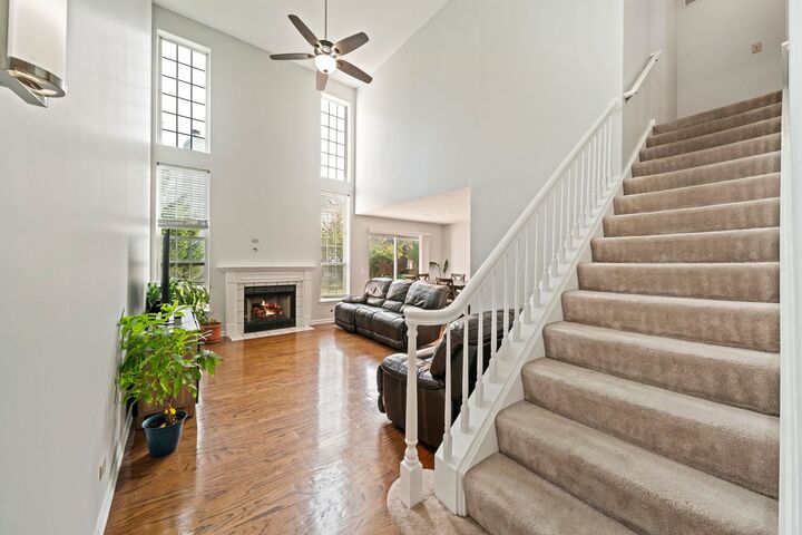 Property Photo:  115 Hemstead Street  IL 60044 