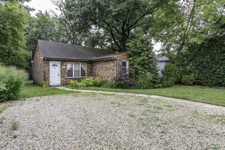 Property Photo:  2407 20th Street  IL 60064 