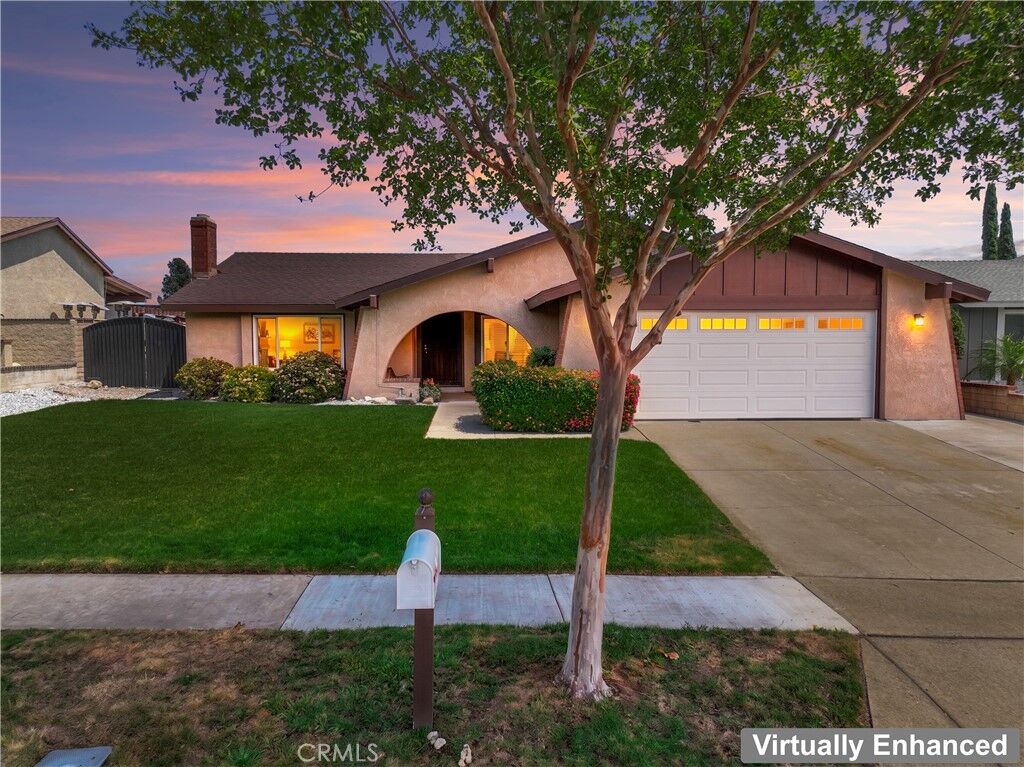 Property Photo:  6871 Cartilla  CA 91701 