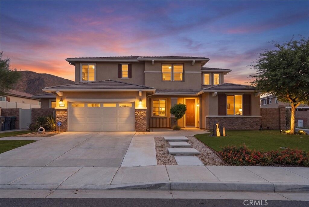 Property Photo:  25108 Ridgemoor  CA 92586 