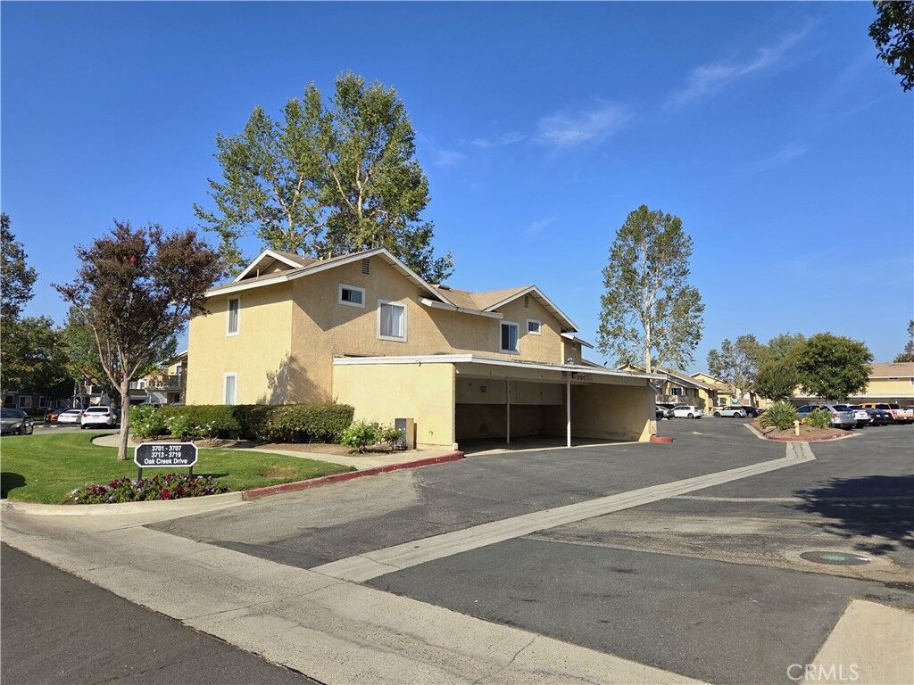 Property Photo: 3707 Oak Creek Drive A CA 91761