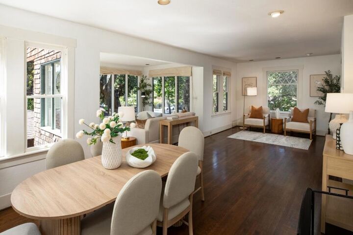 Property Photo:  2230 Amherst Street  CA 94306 