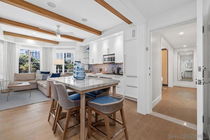 Property Photo:  1500 Orange Ave Residence 35  CA 92118 