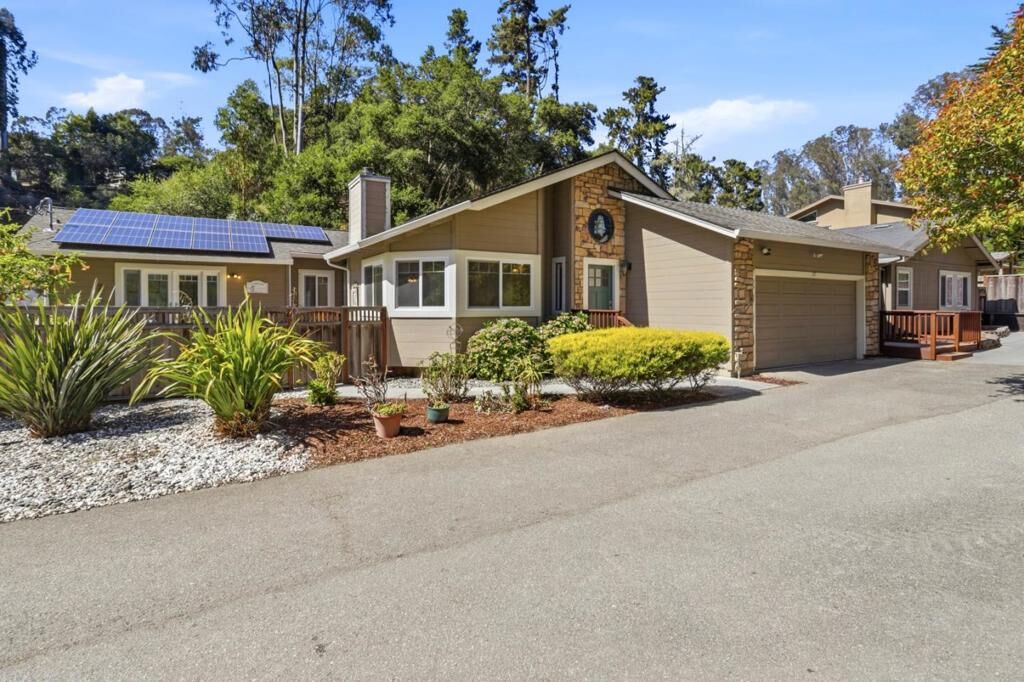 Property Photo:  72 Mar Monte Avenue  CA 95076 