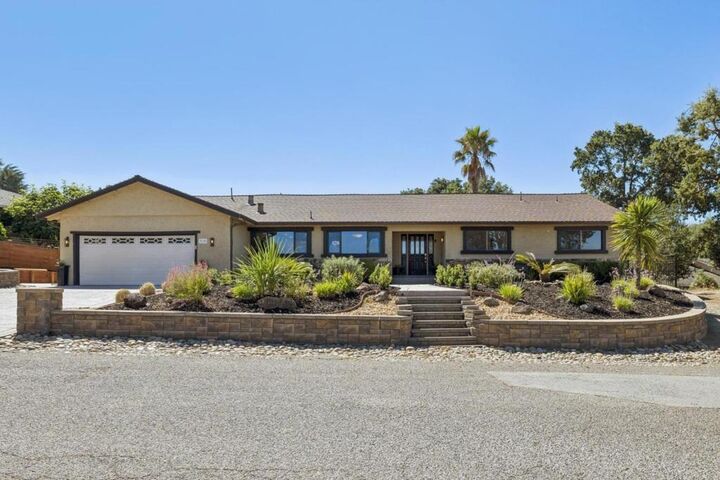 Property Photo:  3120 Oak Leaf Court  CA 95037 