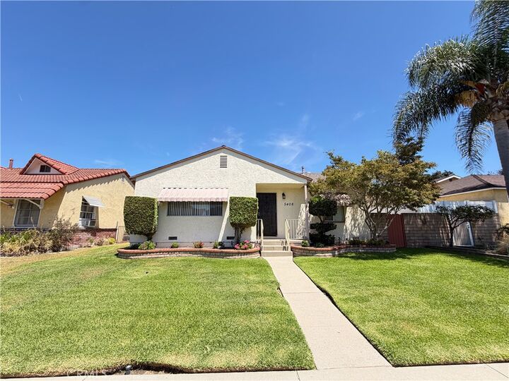 Property Photo: 5408 Sunfield CA 90712