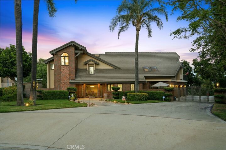 Property Photo: 92 Browning Street CA 91784