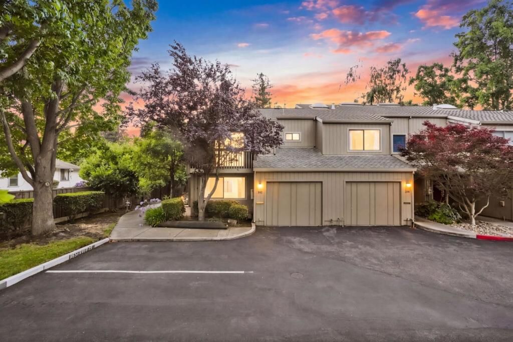 Property Photo:  392 N Whisman Road  CA 94043 