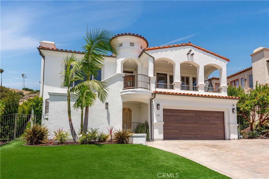 Property Photo:  33 Nuvola Court  CA 90275 