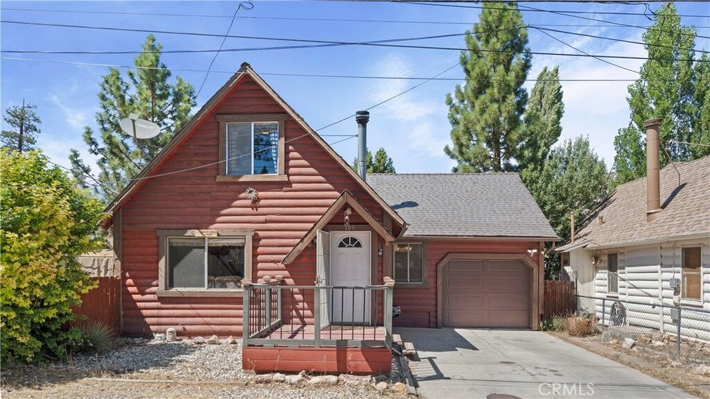 Property Photo:  109 Arbor  CA 92314 