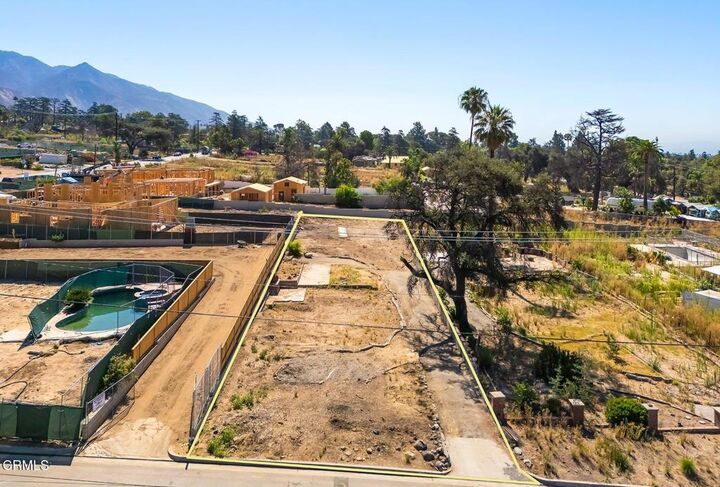 Property Photo: 2738 N Marengo Avenue CA 91001