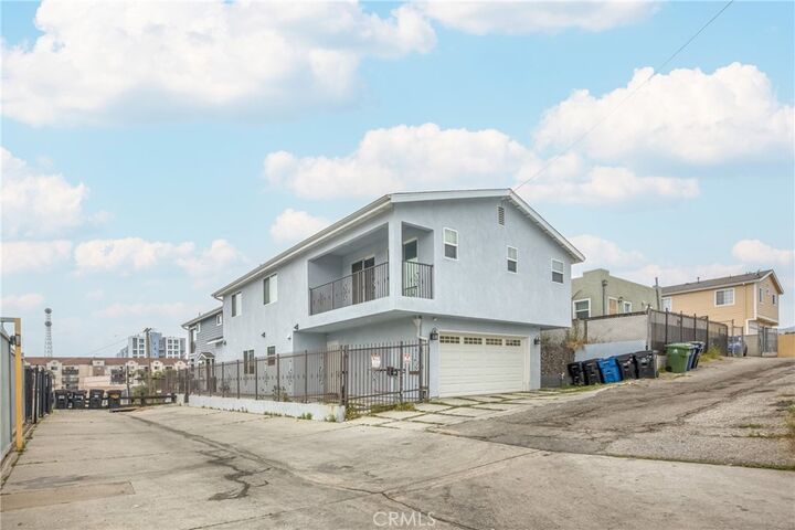 Property Photo:  424 W 2nd  CA 90012 