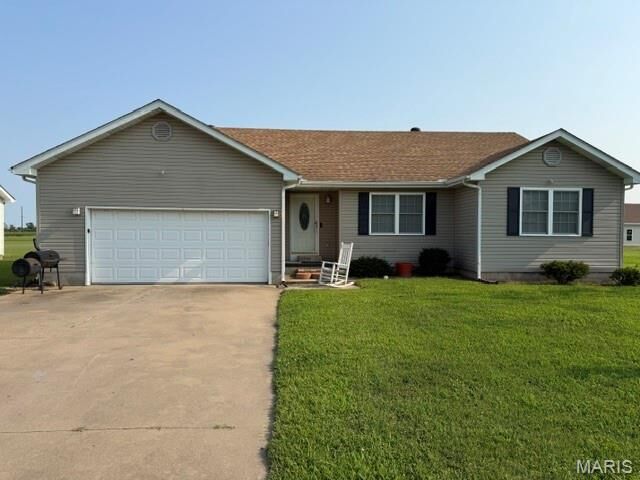 Property Photo:  807 Cotton Ridge Drive  MO 63801 