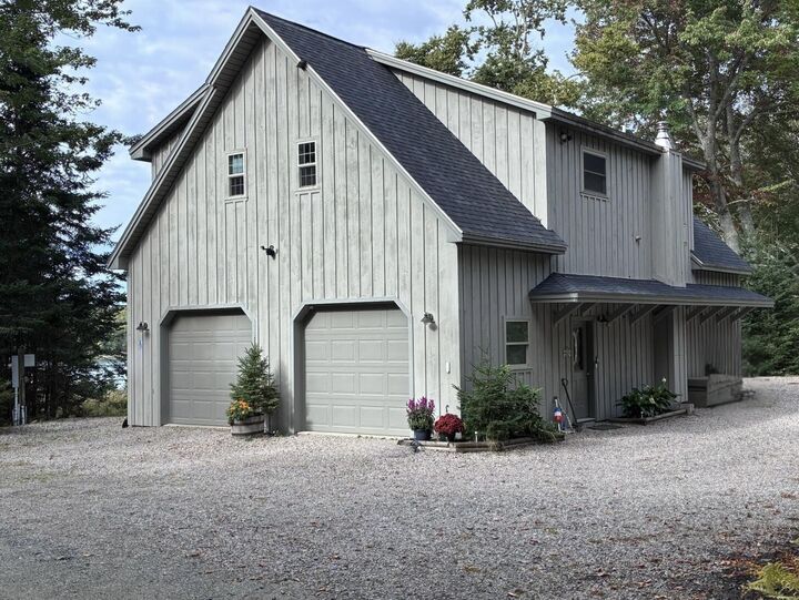 Property Photo:  60 Moose Run  ME 04605 