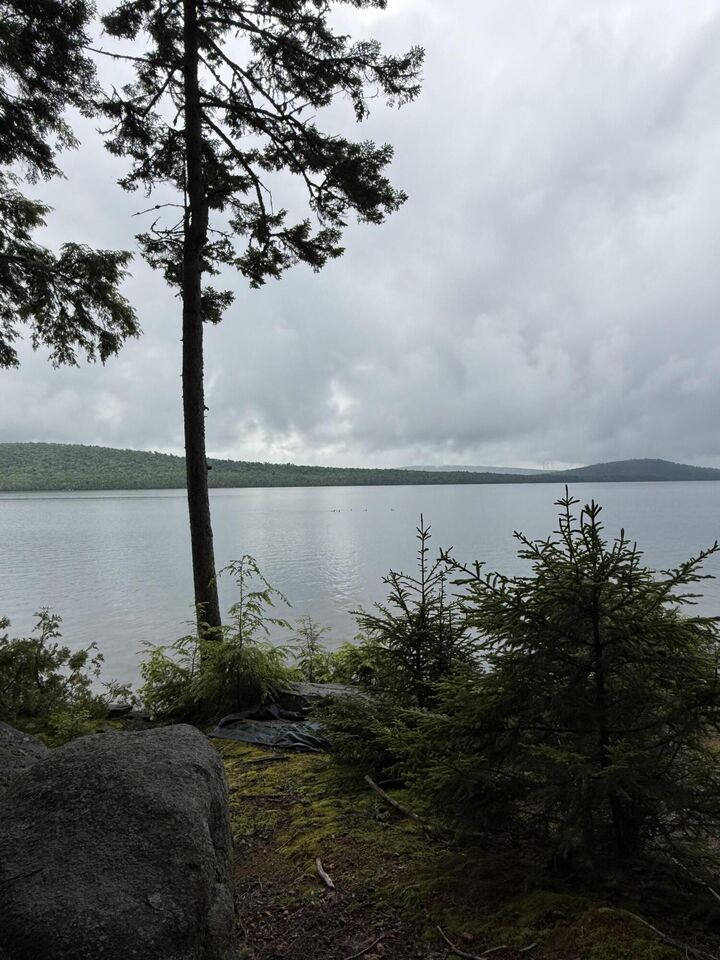 Property Photo:  416 S Shore Road  ME 04747 