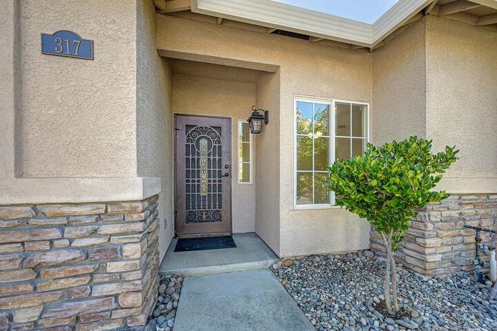 Property Photo: 317 Avila Drive CA 95678