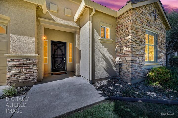 Property Photo: 9016 Fallsmont Drive CA 95762