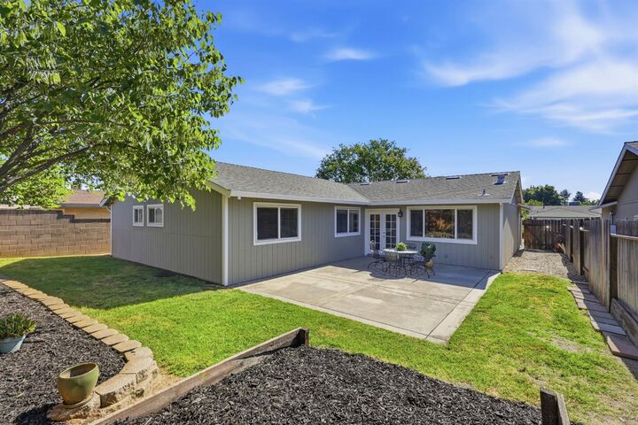 Property Photo:  7025 Checkerbloom Way  CA 95610 