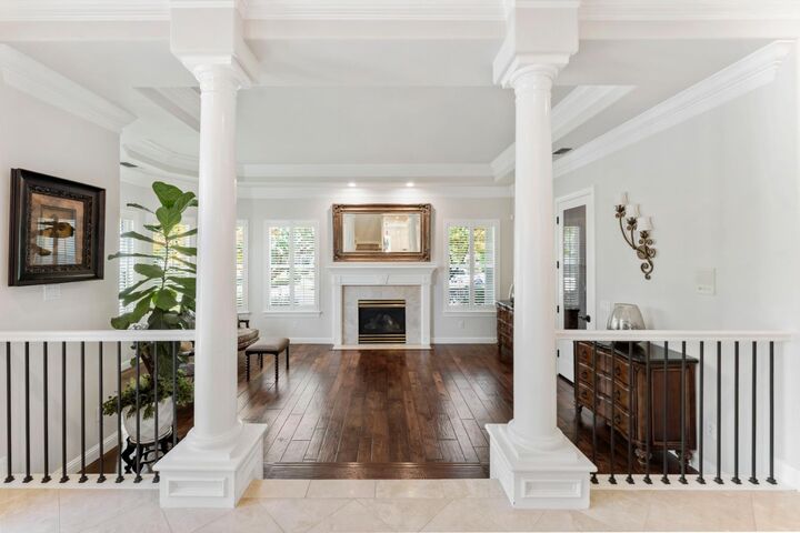 Property Photo: 4602 Snowden Court CA 95746