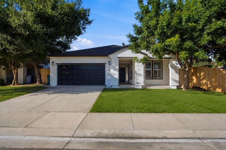 Property Photo:  3528 Higgins Avenue  CA 95205 