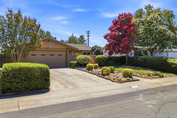 Property Photo:  8642 Merribrook Drive  CA 95826 