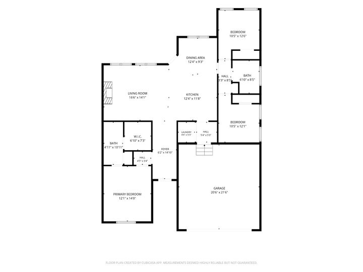 Property Photo:  435 Colvert Lake Rd  TN 37166 