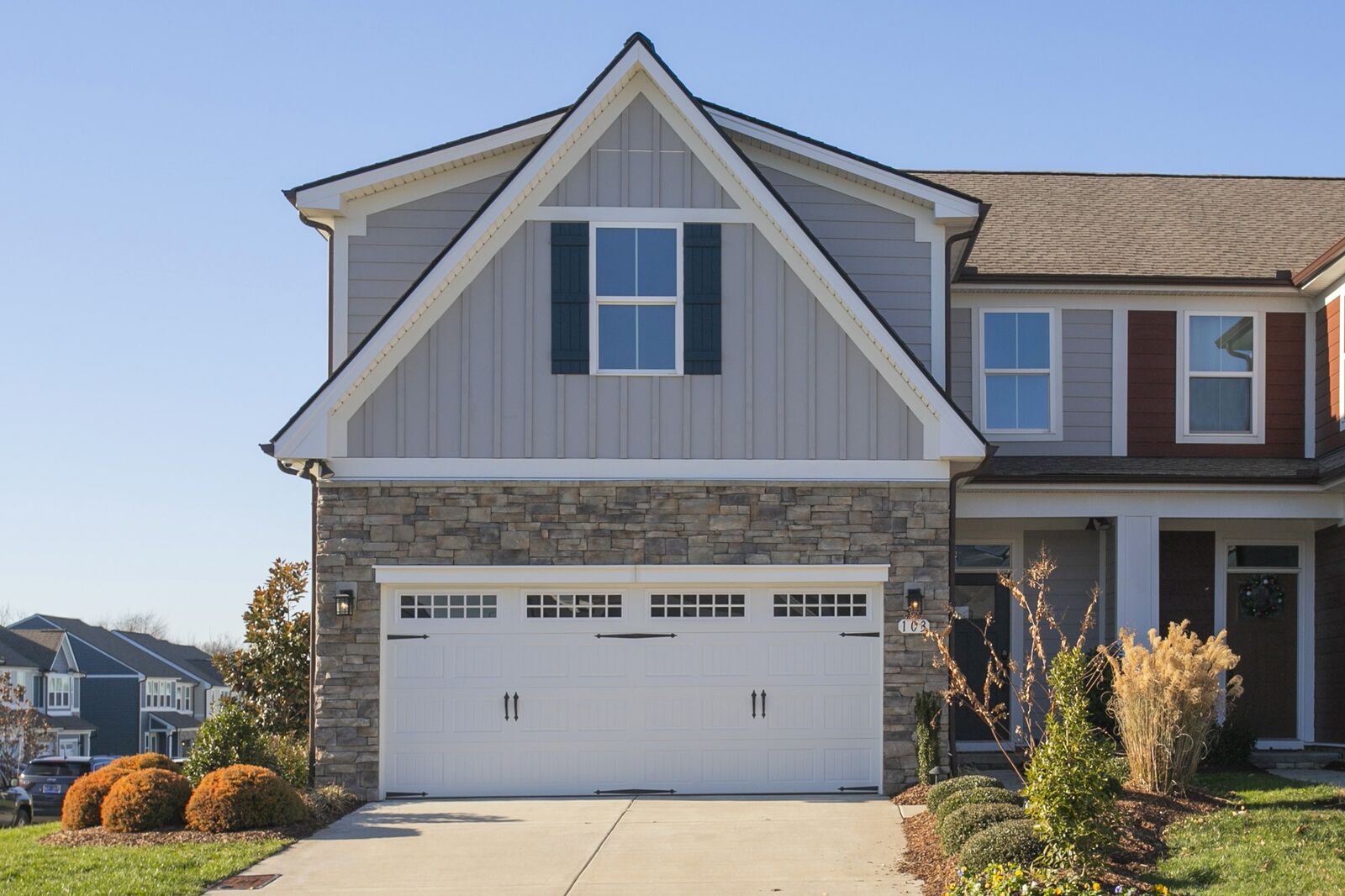 Property Photo: 103 Great Falls Ct TN 37066