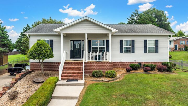 Property Photo:  3309 Carmen Lane SE  TN 37323 