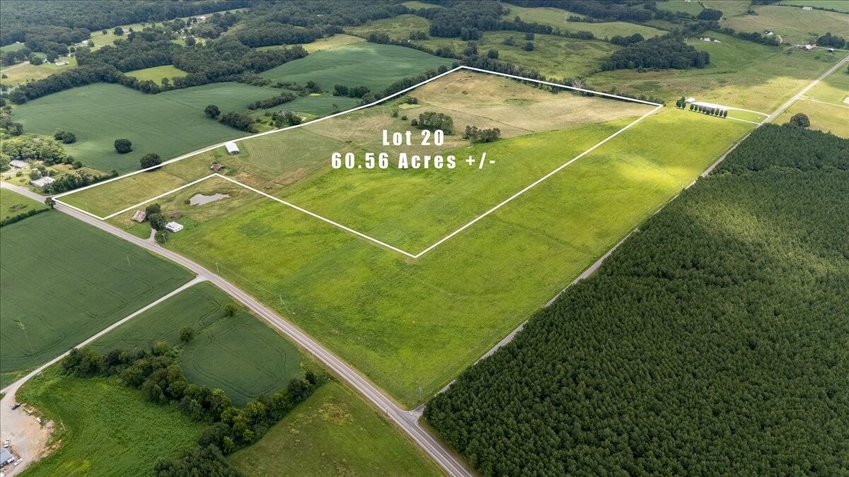 Property Photo:  0 Rabbit Trail Rd  TN 38468 