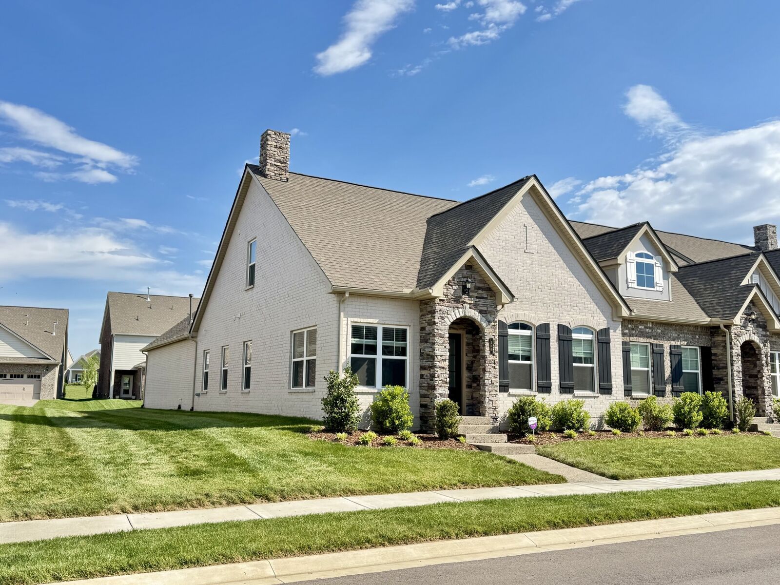 Property Photo: 136 Calm Waters St TN 37064