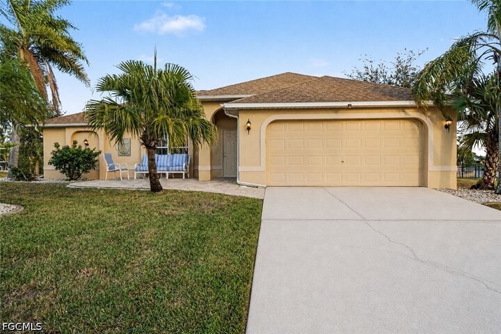 Property Photo:  2727 SW 2nd Court  FL 33914 