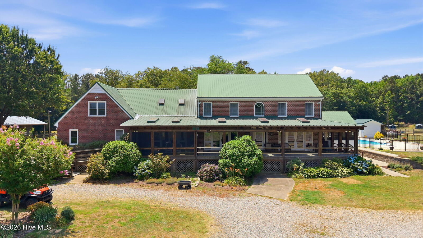 Property Photo:  1527 W Castalia Road  NC 27856 